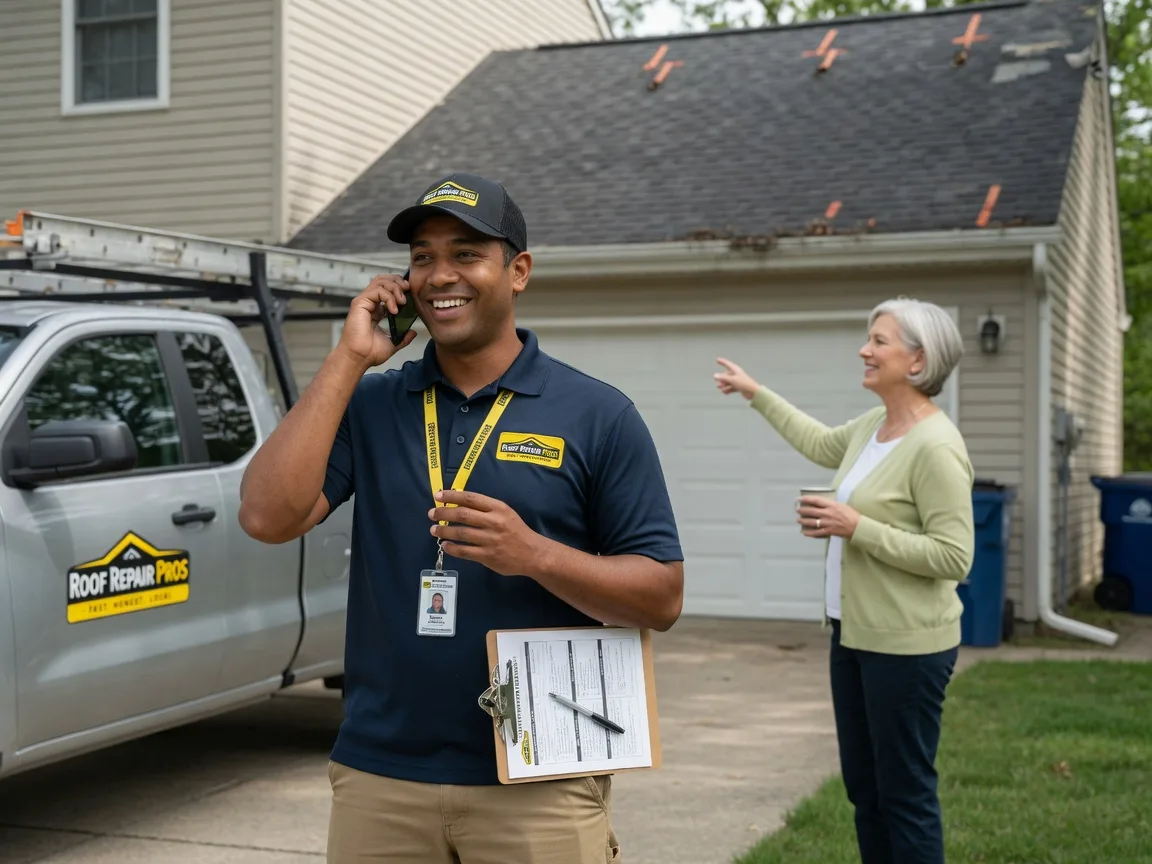 Roof Repair Johnson City, NY FAQs